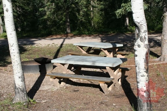 Picnic Area