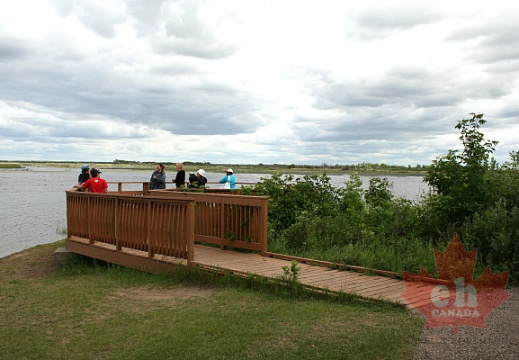 Pike Lake Saskatchewan, Pike Lake Provincial Park