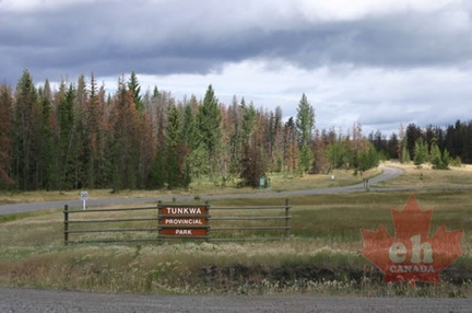 Welcome Sign