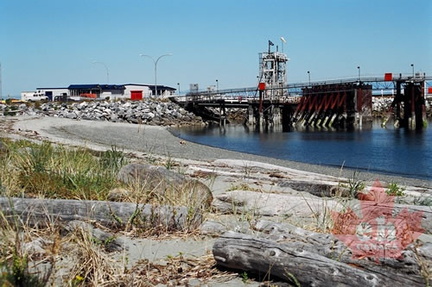 Ferry Terminal