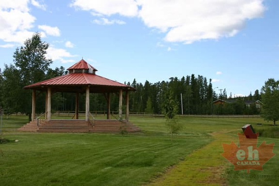 Gazebo