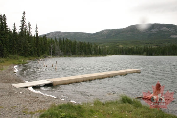 Yukon Territory / Whitehorse, Yukon / Chadburn Lake | Canada Adventure ...