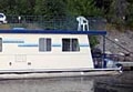 Saskatchewan Canada Houseboating