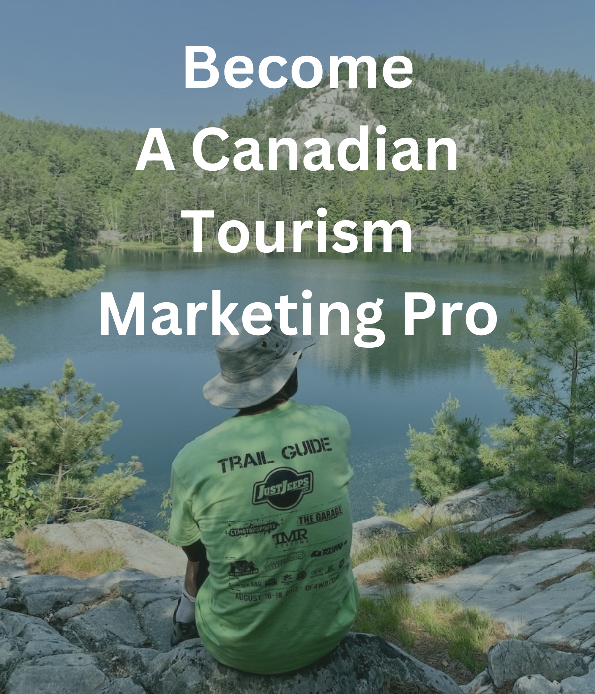 Canada Adventure Travel Seeker Club