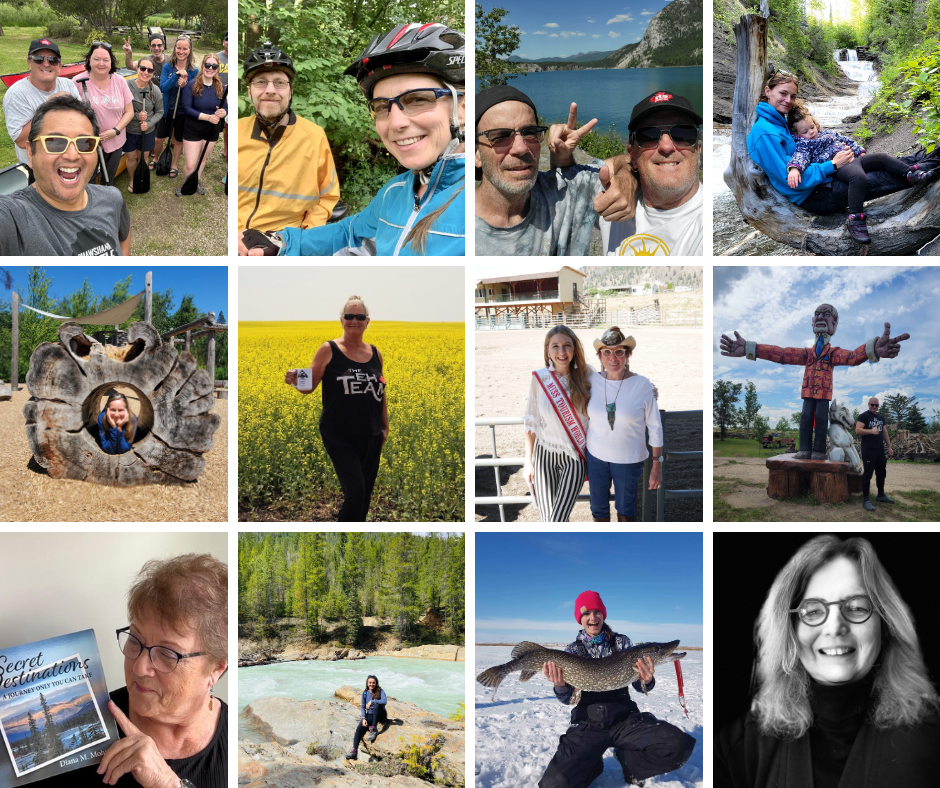 Canada Adventure Travel Seeker Club