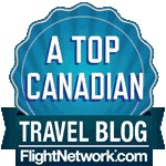 Top 60 Canadian Travel Bloggers Flight Network