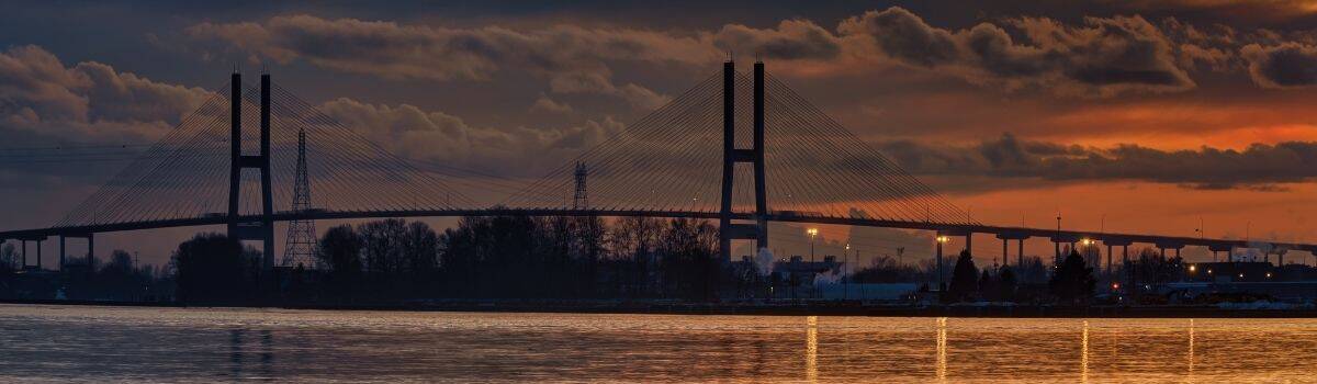 New Westminster BC Canada Adventures Travel Guide in the Lower Mainland