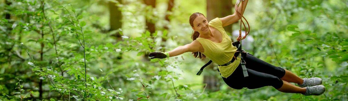 attrcations in BC Canada