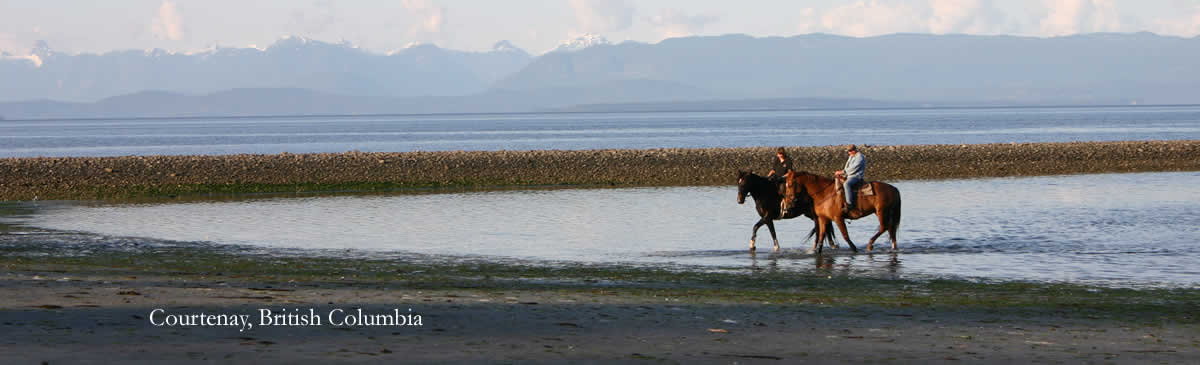 Vancouver Island Adventure Travel