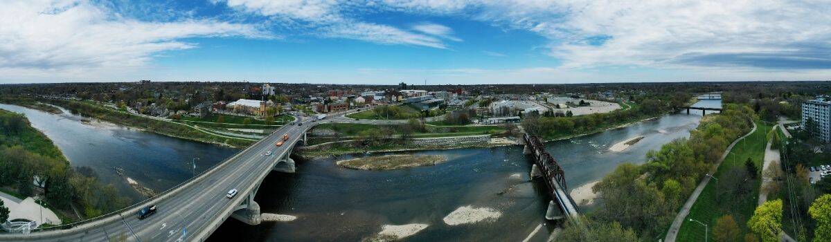 Brantford Ontario Canada Travel Guide