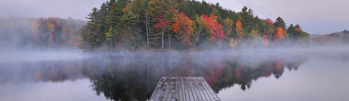 Kawartha Lakes Ontario Canada Travel Guide