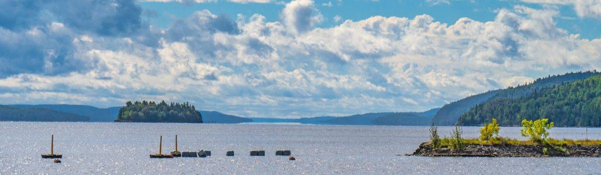 Temiskaming Shores Ontario Canada Adventure Travel Guide