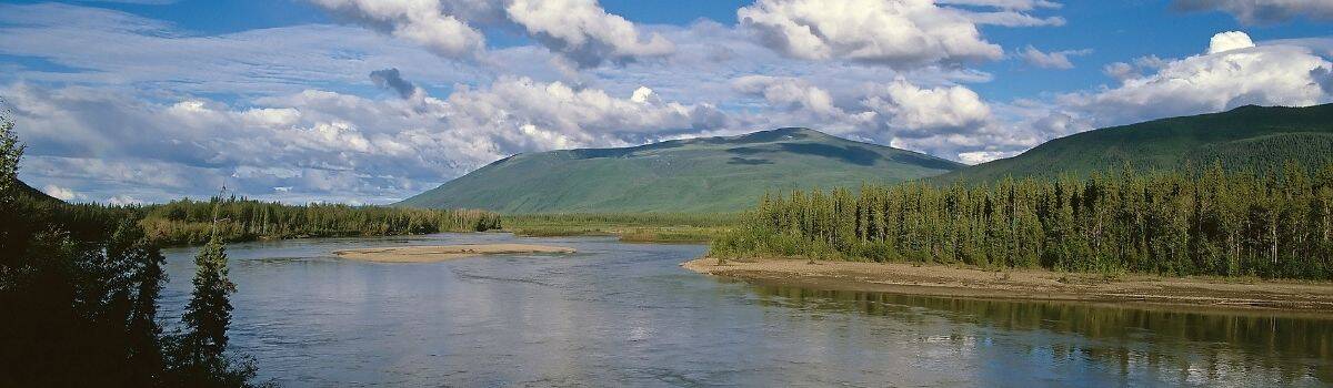Mayo Yukon Canada Travel Guide