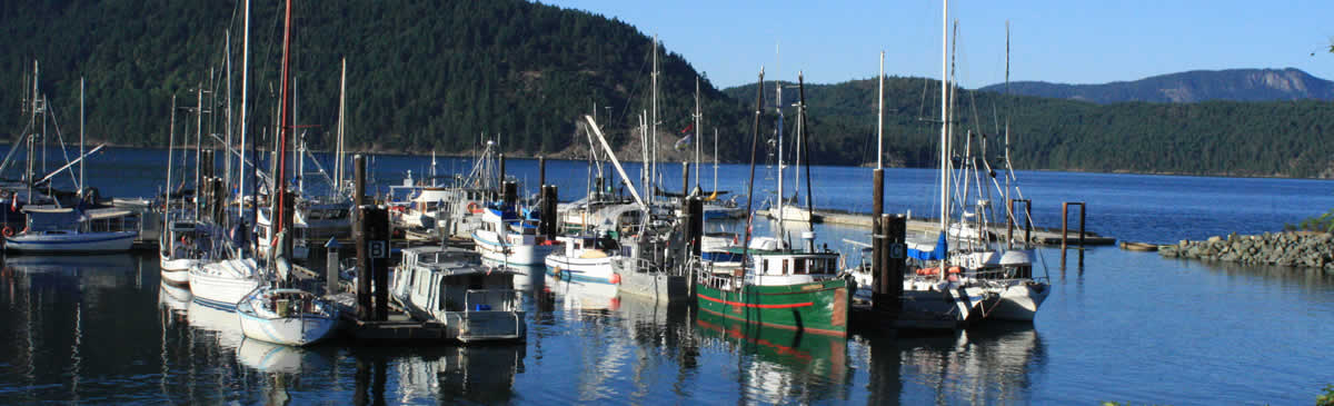 Cowichan Valley Travel Guide - eh Canada Travel