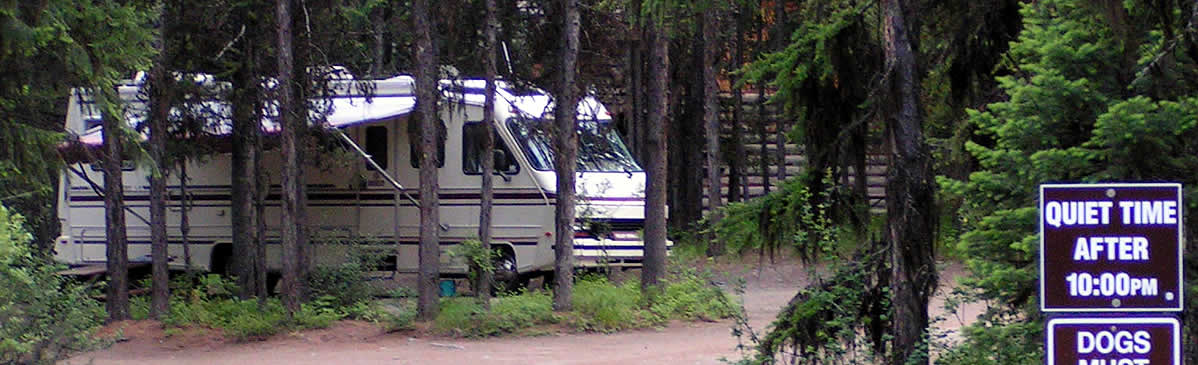 okanagan valley campgrounds rvparks