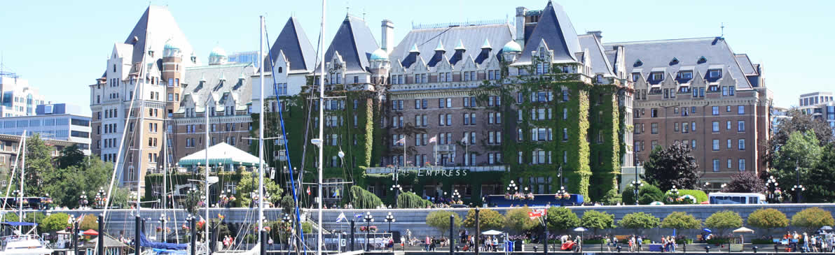 vancouver island hotels motels resorts
