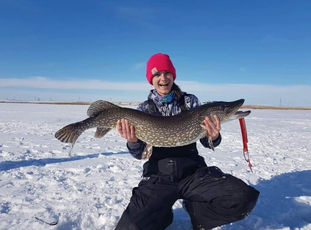 Ice Fishing Checklist For a Successful Day of Fishing - Member Stories
