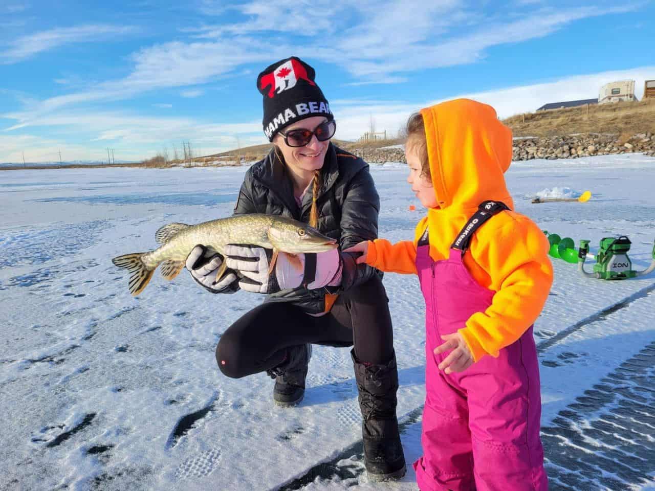 Ice-fishing Friday: The 6 all-time best ice lures (and how to fish 'em) •  Outdoor Canada