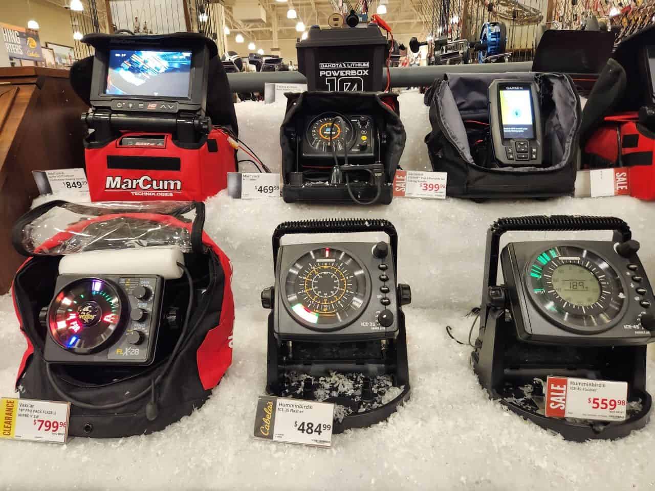 Ice Fishing Checklist For a Successful Day of Fishing - Member Stories