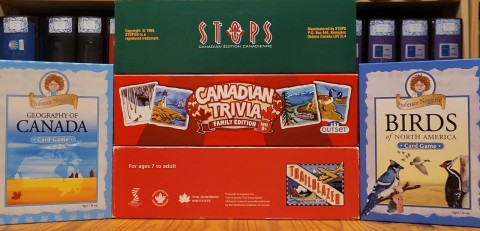 Top 10 Canadian-Themed Board Games: A Fun Way to Explore Canada