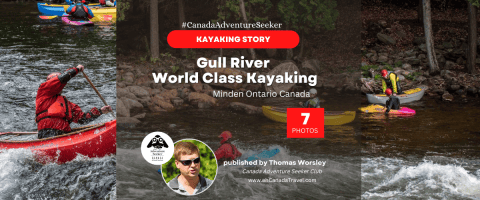 Kayaking-Gull-River-Ontario-Canada