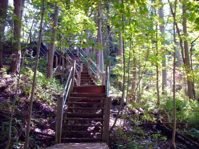 Komoka Provincial Park - London - Southwest Ontario - Ontario - Canada ...