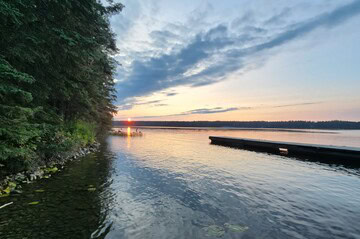 sunset-burnstick-lake-alberta