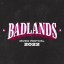 Badlands Music Festival 2022