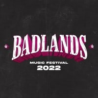 Badlands Music Festival 2022 - 16.07.2022