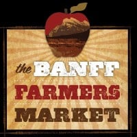 Banff Farmers' Market 2022 - 03.08.2022