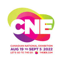 C.N.E. Canadian National Exhibition 2022 - 21.08.2022