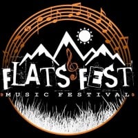 Flats Fest Music Festival - Canal Flatts, British Columbia 2022 - 21.08.2022