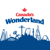 Canada;s Wonderland Halloween Haunt 2022, Vaughan, Ontario  - 09.10.2022