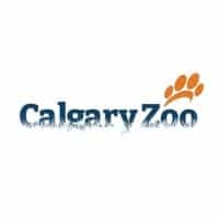 Zoolights at the Calgary Zoo - 12.12.2022