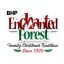 BHP Enchanted Forest in Saskatoon  - 03.01.2023