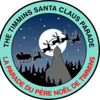 The Timmins Santa Claus Parade/La Parade Du Père Noël de Timmins 2022