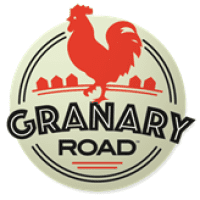 Granary Road's Christmas Market, Calgary, Alberta, Canada - 04.12.2022