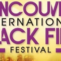 Vancouver International Black Film Festival