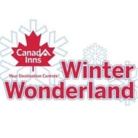 Canad Inns Winter Wonderland, Winnipeg, Manitoba - 04.12.2022