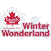 Canad Inns Winter Wonderland, Winnipeg, Manitoba - 07.12.2022