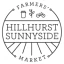 The Hillhurst Sunnyside Farmers' Market - 15.07.2023