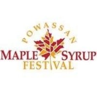 Powassan Maple Syrup Festival 2023, Powassan, Ontario