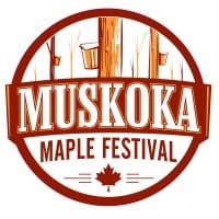 Muskoka Maple Festival 2023, Huntsville, Ontario