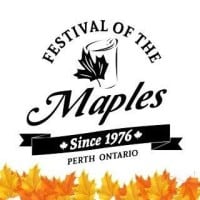 Festival of the Maples 2023 - Perth, Ontario