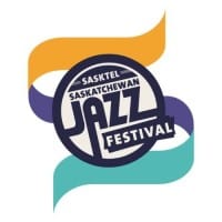 Saskatchewan Jazz Festival 2023, Saskatoon, SK - 04.07.2023