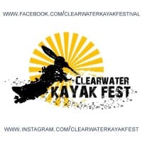 Clearwater Kayak Festival 2023, Clearwater, B.C.