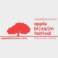 Annapolis Valley Apple Blossom Festival 2023, Kentville, Nova Scotia - 27.05.2023