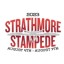 Strathmore Stampede 2023, Strathmore, Alberta, Canada