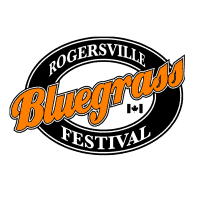 Rogersville Blue Grass Festival, Rogersville, New Brunswick, Canada