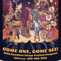 Hamilton Fringe Festival